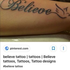 Meet your Posher, Niki